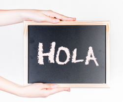 Private Spanish lessons - Globalja