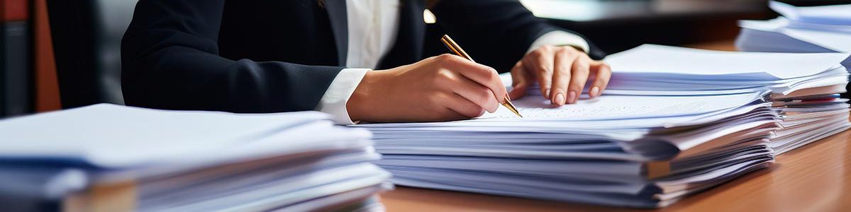 Contracts, insurance policies, and legal terminology – Spanish Translator in Munich