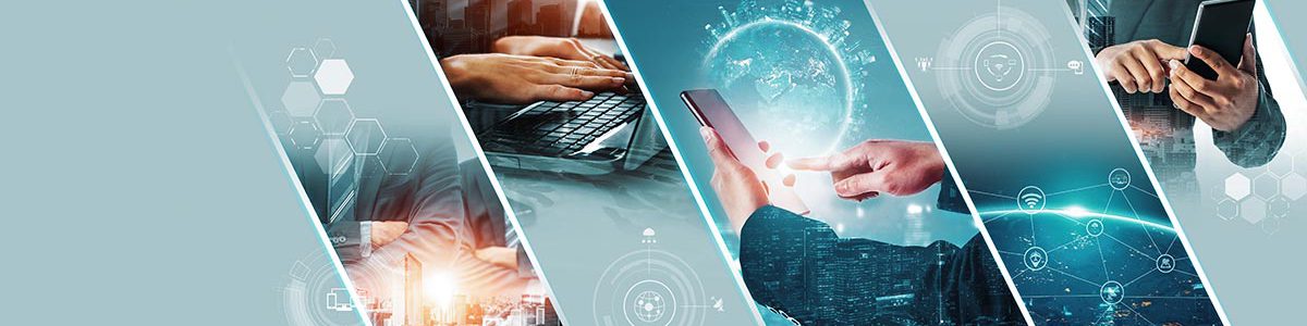 Übersetzung einer Website für ein Tech-Unternehmen - Übersetzerin für Spanisch in München